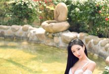 [TGOD推女神]2015.05.08 女神驾到 黄山醉温泉 四位女神齐出镜 [29P／134M]-套图岛