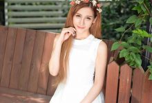 [TGOD推女神]2015.07.06 艾希Ice 小沐陽光之浙西民宿 [41+1P／269M]-套图岛