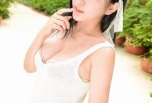 [TGOD推女神]2015.07.11 瓶中精灵 张晓梵Vivian [40+1P／223M]-套图岛