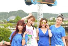 [TGOD推女神]2015.09.01 星游团带你飞之丽水冒险岛 [68P／554M]-套图岛