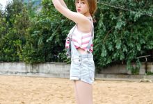 [TGOD推女神]2015.11.09 环球旅拍 普吉岛 陈雨涵 [60+1P／347M]-套图岛