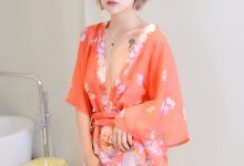 [PANS写真] 2020.03.11 NO.1298 米奇 图套+视频-套图岛