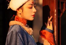 [YITUYU]艺图语 2021.04.12 小情书 娟娟 [33P-495MB]-套图岛