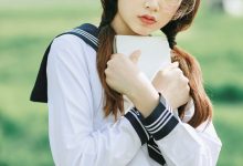 [YITUYU]艺图语 2021.04.09 晚枫 墨律 [27P-535MB]-套图岛