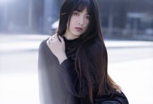 [YITUYU]艺图语 2021.04.06 不能说的秘密 黄子卿 [28P-277MB]-套图岛