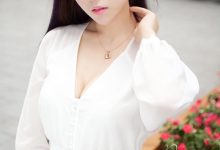 [TGOD推女神]2014.09.27 梦娜Vanessa 仙入凡尘 欲仙欲死 [67+1P／108M]-套图岛