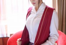 [TGOD推女神]2014.11.23 顾欣怡 空港迷失 空姐的私生活（下）[70+1P／282M]-套图岛