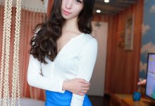 [TGOD推女神]2015.01.09 萌女神私房写真 梓萱Crystal [61+1P／256M]-套图岛