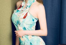 [Ugirls尤果网]爱尤物专辑 2020.05.11 No.1818 李丽莎 大小姐的裙摆 [35P]-套图岛