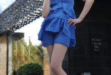 [Ligui丽柜]2020.06.15 网络丽人 Model Anna[71+1P31M]-套图岛