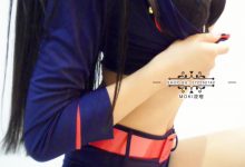 [MoKi筱嘤] 2016.4.01 No.011 [29P15M]-套图岛