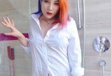 [PANS写真] 2018.10.22 NO.1037 新模试镜 团团[1V+29+1P]-套图岛