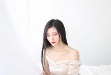 丝慕写真 SM226 紫宁 《月光女神》 [72P]-套图岛