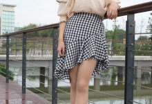 大生模拍 No.078 嘉嘉 高跟袜意 [56P-164MB]-套图岛