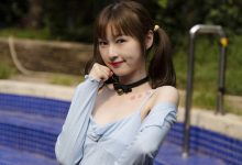 [YALAYI雅拉伊]2021.09.25 NO.843 阳光下 京京[39+1P／501MB]-套图岛