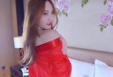 [PANS写真] 2018.02.16 NO.911 狐狸 [40+1P/1V]-套图岛