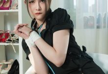 [Ligui丽柜]2020.02.22《紧缚丽莲》-婷婷[66+1P151M]-套图岛