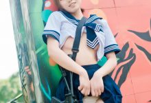 [DKGirl御女郎] 2018.07.13 VOL.076 仓井优香 [61+1P]-套图岛