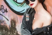 [DKGirl御女郎] 2018.03.12 VOL.062 Ting婷婷 [53+1P]-套图岛