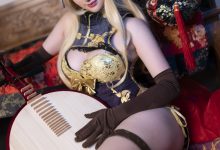 [PDL潘多拉] 2019.03.23 NO.371 [40+1P]-套图岛