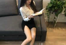 [SJA佳爷] No.002 闺蜜视角《衩》-套图岛