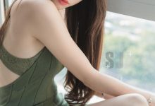 [SJA佳爷] No.003 闺蜜视角《绿》-套图岛