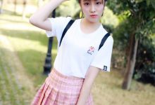 [纳丝摄影]琴子 - 纯情少女  [58P-513MB]-套图岛