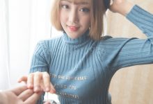 [纳丝摄影]琴子 - 逆光短丝袜BY黑丝袜 [99P-1.5G]-套图岛