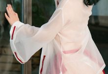 [Ugirls爱尤物] 2019.03.15 No.1395 井酱baby 不吝性感 [35P]-套图岛