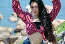 [Ugirls尤果网] 2018.10.18 U400 许文婷 [65P]-套图岛