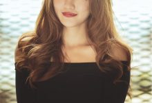 [SUNGIRL阳光宝贝] NO.027 极致曲线Donna奶妹-线上写真 Part1 奶妹[31+1P/21.5M]-套图岛