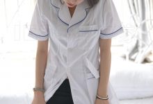 [IESS异思趣向] 2018.03.21 《魔鬼周三》特刊11期：小护士佳爷 [99+1P]-套图岛