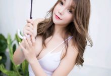 [XiuRen秀人网] 2018.12.25 No.1287 芝芝Booty [63+1P]-套图岛