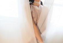 [ROSI写真]口罩系列 2019-01-28 KZ.960 [34+1P]-套图岛