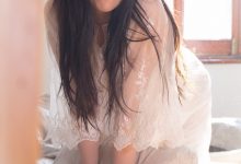 [XIUREN秀人网] 2018.05.22 No.1024 许诺Sabrina [82+1P]-套图岛