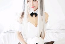 [MyGirl美媛馆] 2019.05.10 VOL.354 童丹娜cara [58+1P]-套图岛