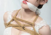 [Ligui丽柜]2019.05.31 Model 兔子 [93+1P]-套图岛