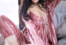 [IMISS爱蜜社] 2018.07.31 VOL.272 许诺Sabrina [29+1P]-套图岛