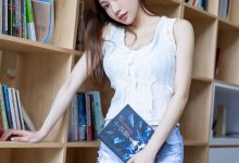 [IMISS爱蜜社] 2021.10.13 VOL.638 小狐狸Kathryn [64+1P]-套图岛