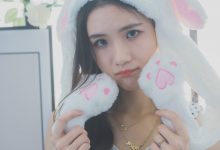 [YALAYI雅拉伊] 2020.05.13 Y633 Tina《淘气女友》[45+1P]-套图岛