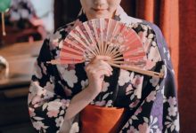 [YALAYI雅拉伊] 2020.05.15 Y636 沈伊《和服少女》[55+2P]-套图岛