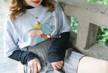 [SIEE丝意] No.065 婷婷 过膝袜的秘密 [44P]-套图岛