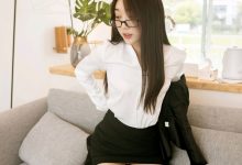 [XiuRen秀人网] 2019.09.20 No.1689 小九月 [54+1P]-套图岛