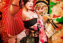 [XIUREN秀人网] 2018.02.08 No.930 许诺Sabrina [36+1P]-套图岛