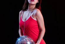 [YALAYI雅拉伊] 2019.12.23 Y499 小小 艺术人生 [38+1P]-套图岛