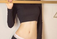 [YOUMI尤蜜荟] 2018.05.18 VOL.163 周于希 [45+1P]-套图岛