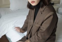 纳丝摄影 小鹿鹿的丝袜欧美范儿 [141P1V-1.78GB]-套图岛