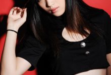 [Ligui丽柜]2020.02.26 网络丽人 Model 左左[38+1P22M]-套图岛