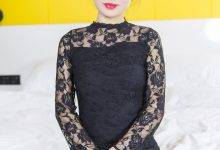 [ISHOW爱秀]2020-03-28 NO.217 范芳宛Verna[30+1P150M]-套图岛