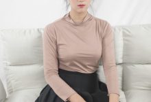 [MSLASS梦丝女神] 2019.12.12 NO.077 《陈玲 端正的小姐（身材超不错）》[60+1P308M]-套图岛